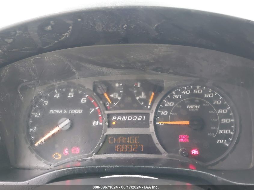 2004 Chevrolet Colorado Ls VIN: 1GCCS136048113001 Lot: 39671624