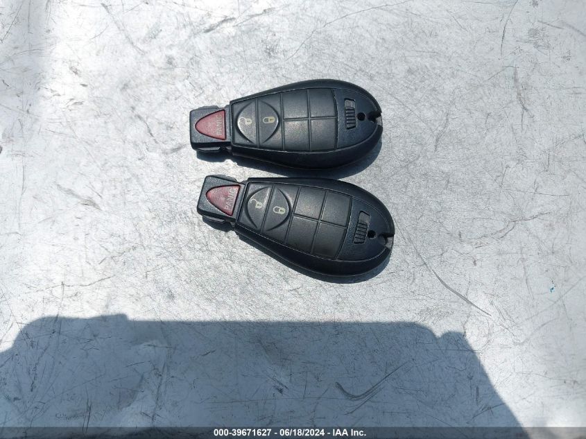 2015 Jeep Cherokee Latitude VIN: 1C4PJMCB2FW714668 Lot: 39671627