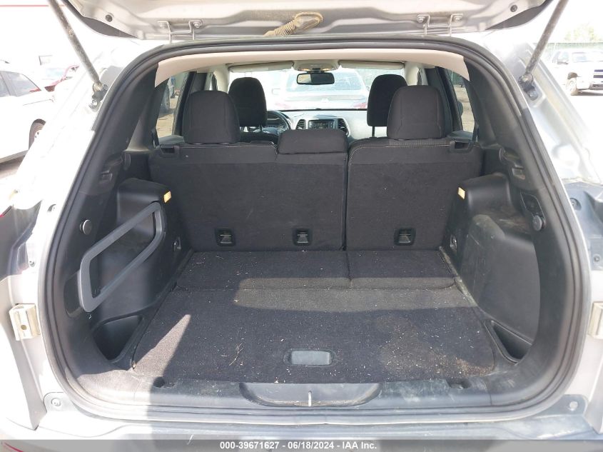 2015 Jeep Cherokee Latitude VIN: 1C4PJMCB2FW714668 Lot: 39671627