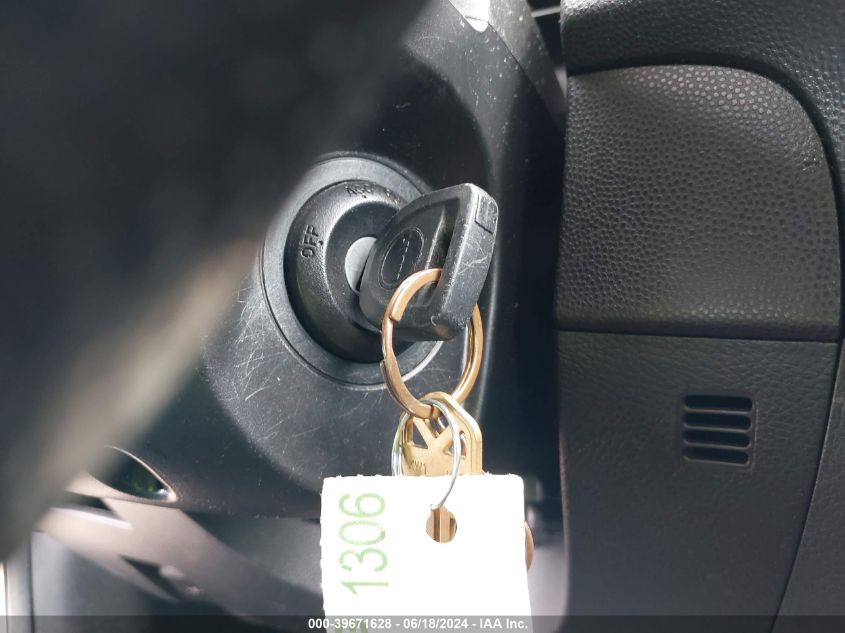 2012 Mazda Mazda3 I Sport VIN: JM1BL1UF4C1520687 Lot: 39671628