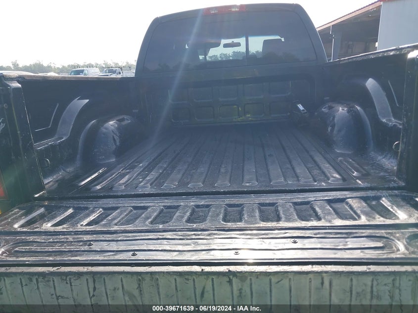 2008 Dodge Ram 1500 Slt VIN: 1D7HA18208S565432 Lot: 39671639