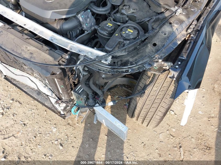 2022 BMW 740 I VIN: WBA7T2C00NCH08025 Lot: 39671664