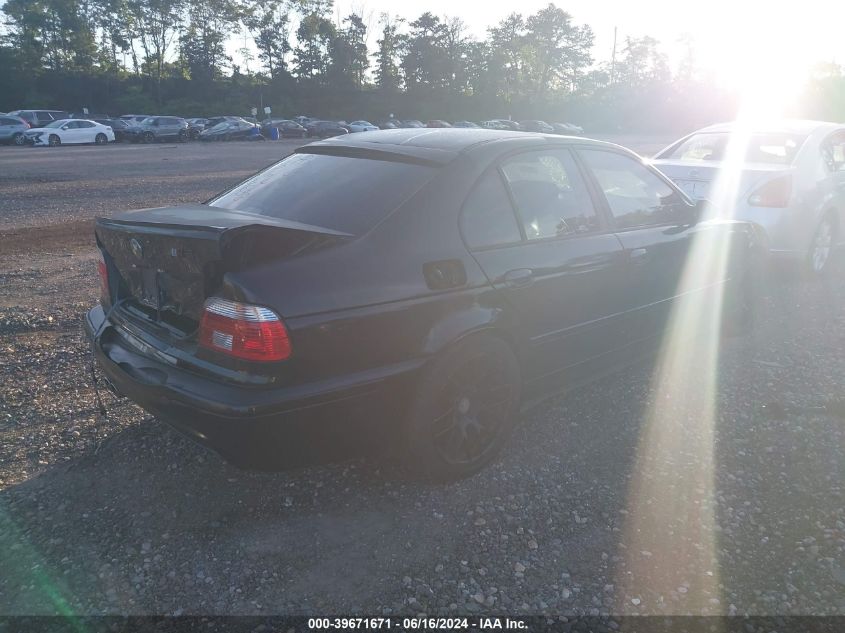 1999 BMW 528Ia VIN: WBADM6331XBY28455 Lot: 39671671