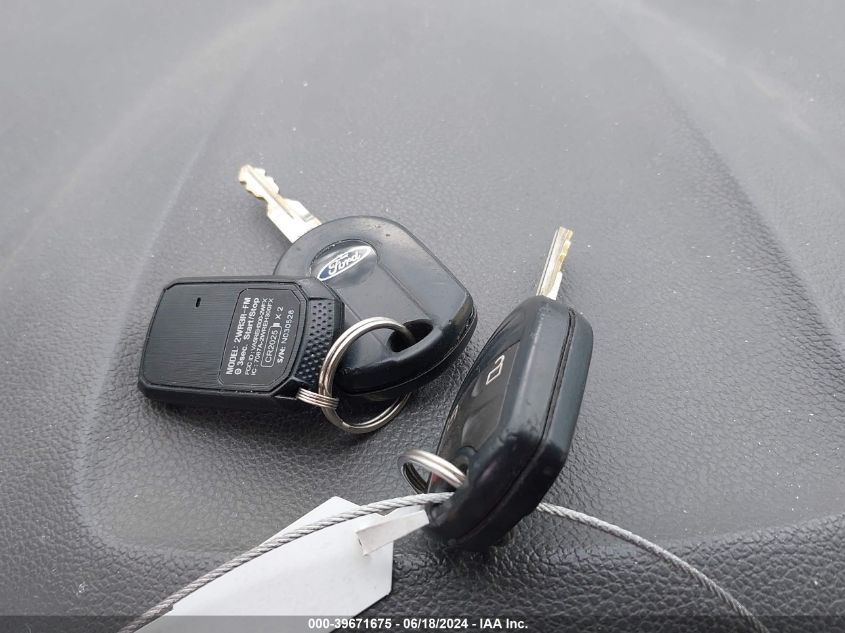 2011 Ford Edge Limited VIN: 2FMDK4KC9BBA88196 Lot: 39671675