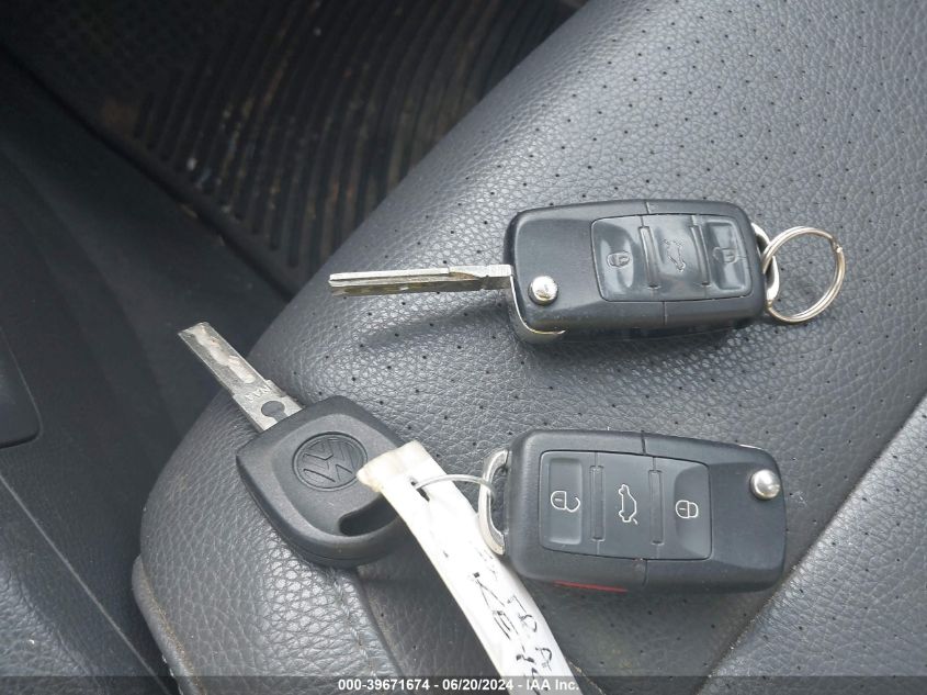 2006 Volkswagen Jetta Tdi Option Package 1 VIN: 3VWST71K26M722081 Lot: 39671674