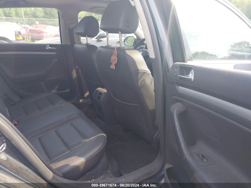 2006 Volkswagen Jetta Tdi Option Package 1 VIN: 3VWST71K26M722081 Lot: 39671674