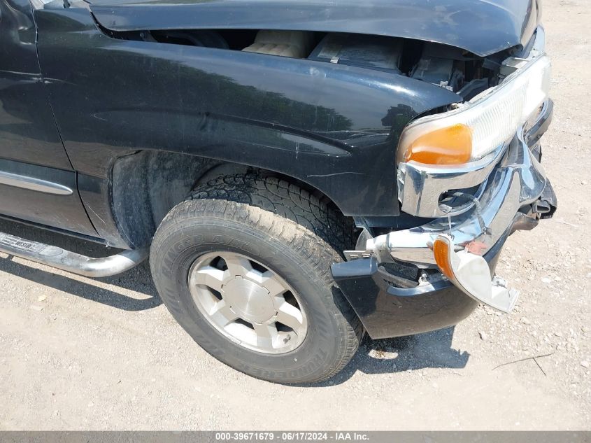 2004 GMC Sierra 1500 Sle VIN: 1GTEK19T54E149161 Lot: 39671679