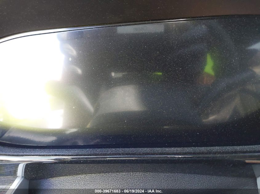 2022 JEEP WAGONEER SERIES III 4X4 - 1C4SJVDT3NS157072