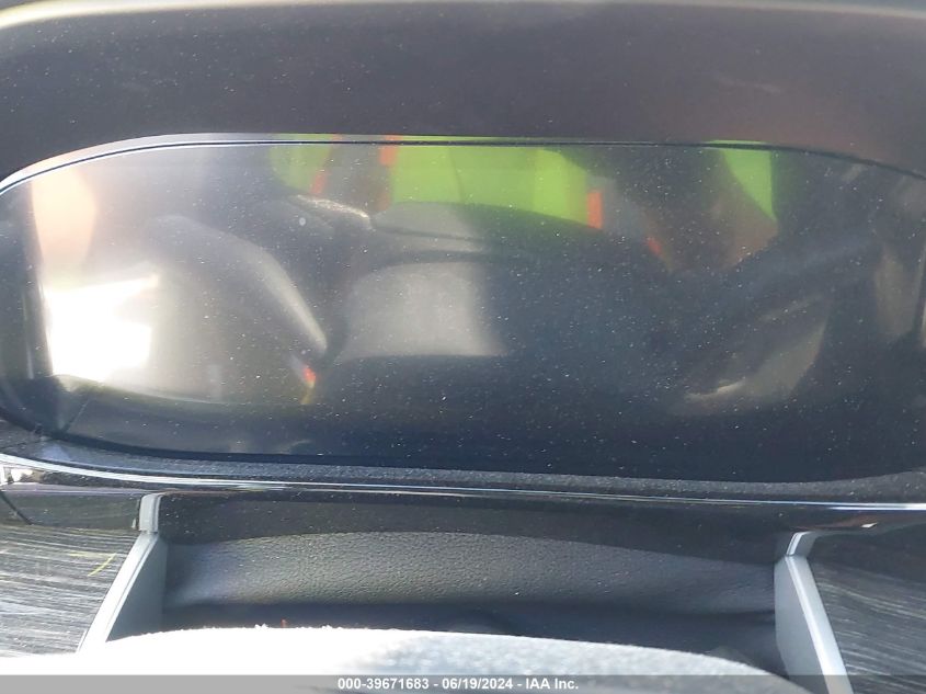 2022 JEEP WAGONEER SERIES III 4X4 - 1C4SJVDT3NS157072