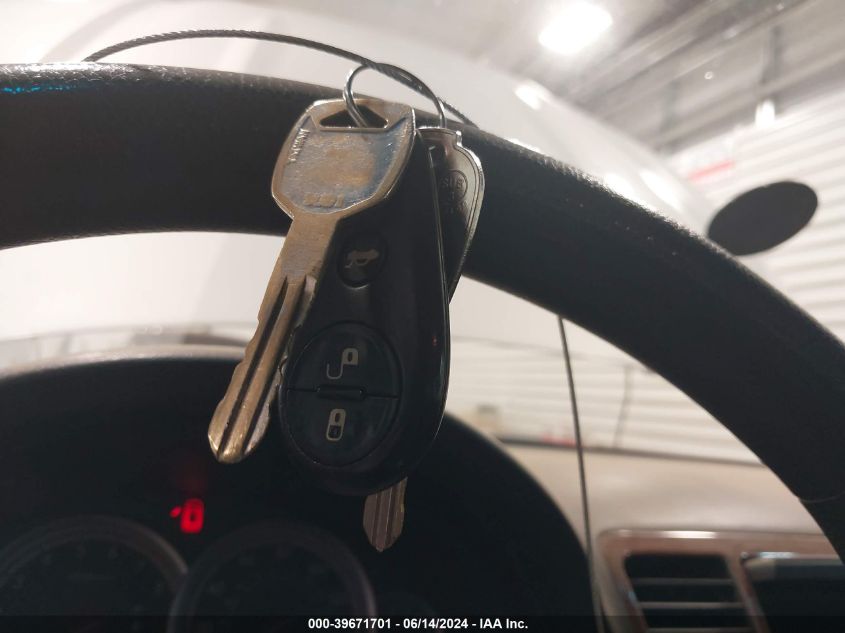 2005 Subaru Outback 2.5I VIN: 4S4BP61C557351562 Lot: 39671701