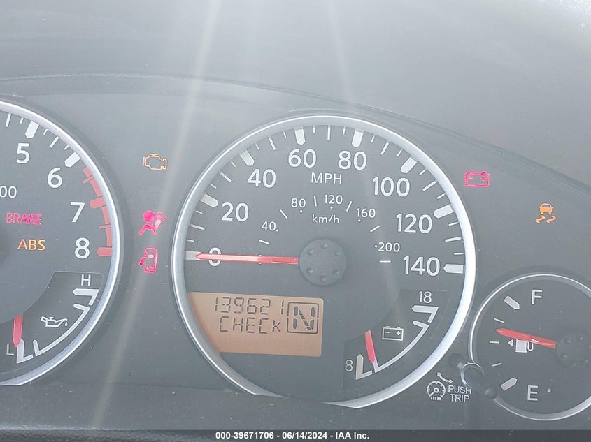 2012 Nissan Pathfinder Silver VIN: 5N1AR1NN2CC627169 Lot: 39671706