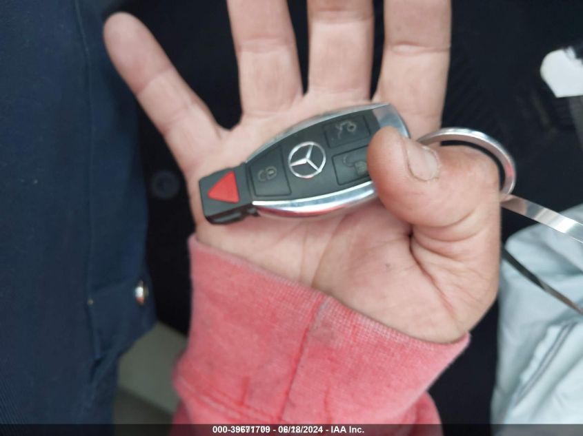 2010 Mercedes-Benz E 350 4Matic VIN: WDDHF8HB4AA196760 Lot: 39671709