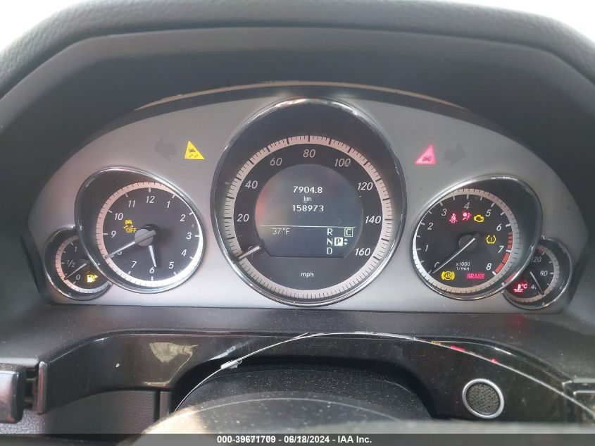 2010 Mercedes-Benz E 350 4Matic VIN: WDDHF8HB4AA196760 Lot: 39671709