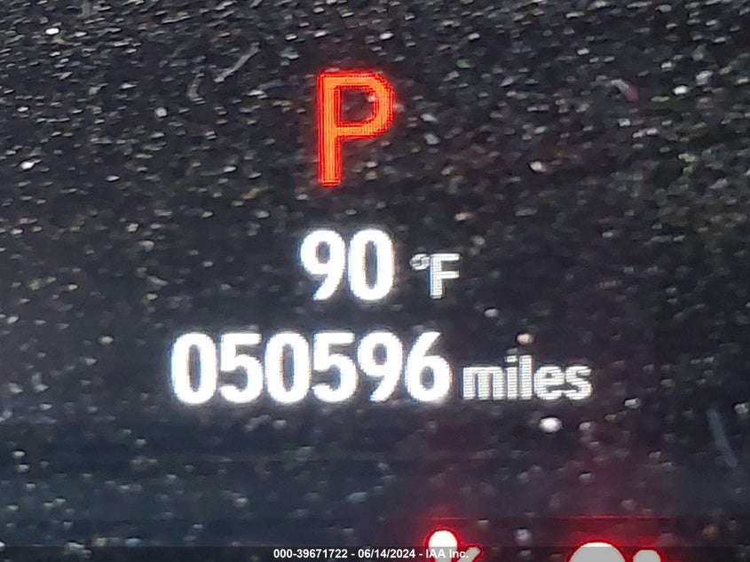 2022 Honda Accord Ex-L VIN: 1HGCV1F59NA033718 Lot: 39671722