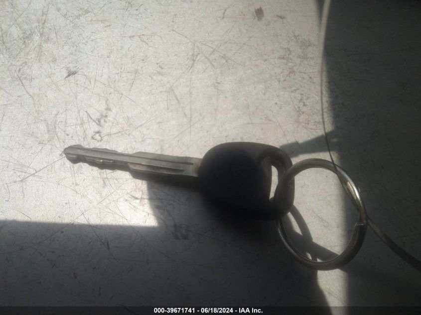 2007 Chevrolet Colorado Work Truck VIN: 1GCCS19E178165692 Lot: 39671741