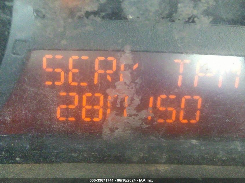 2007 Chevrolet Colorado Work Truck VIN: 1GCCS19E178165692 Lot: 39671741