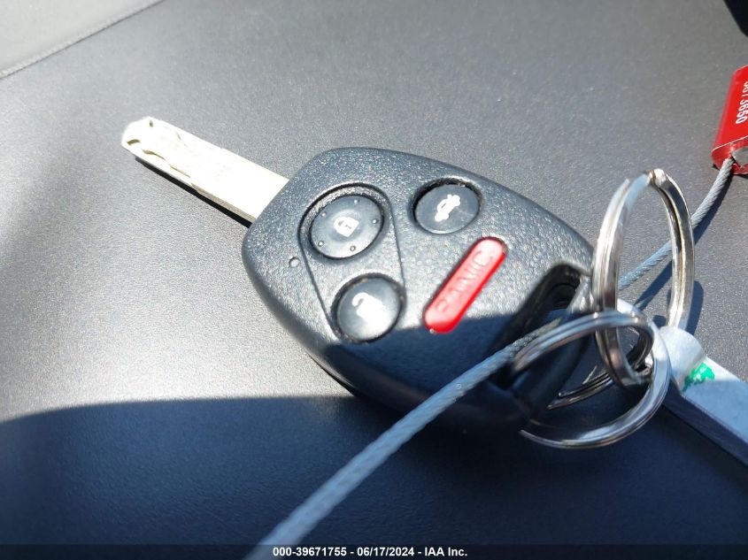 2010 Honda Civic Ex VIN: 2HGFA1F83AH524896 Lot: 39671755