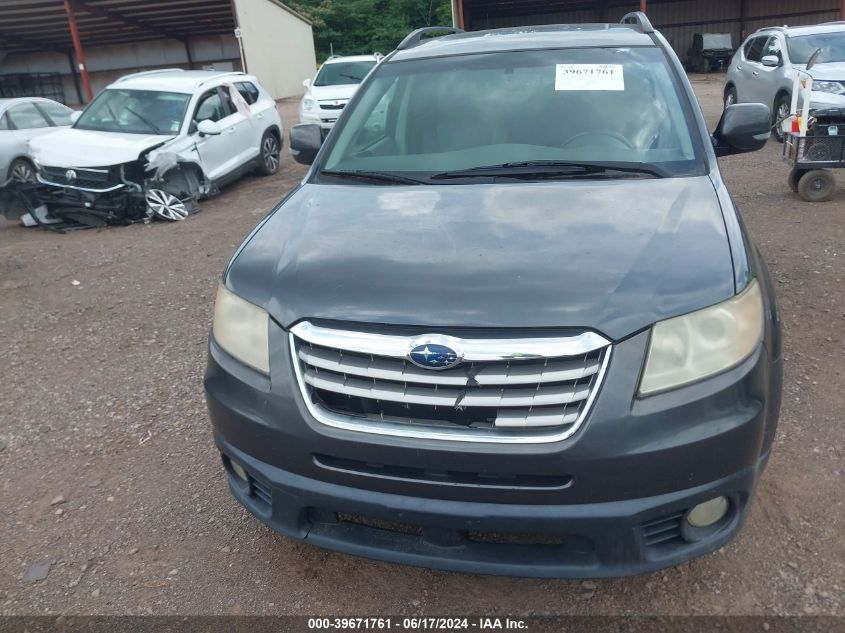 2008 Subaru Tribeca Limited 7-Passenger VIN: 4S4WX90D584418096 Lot: 39671761