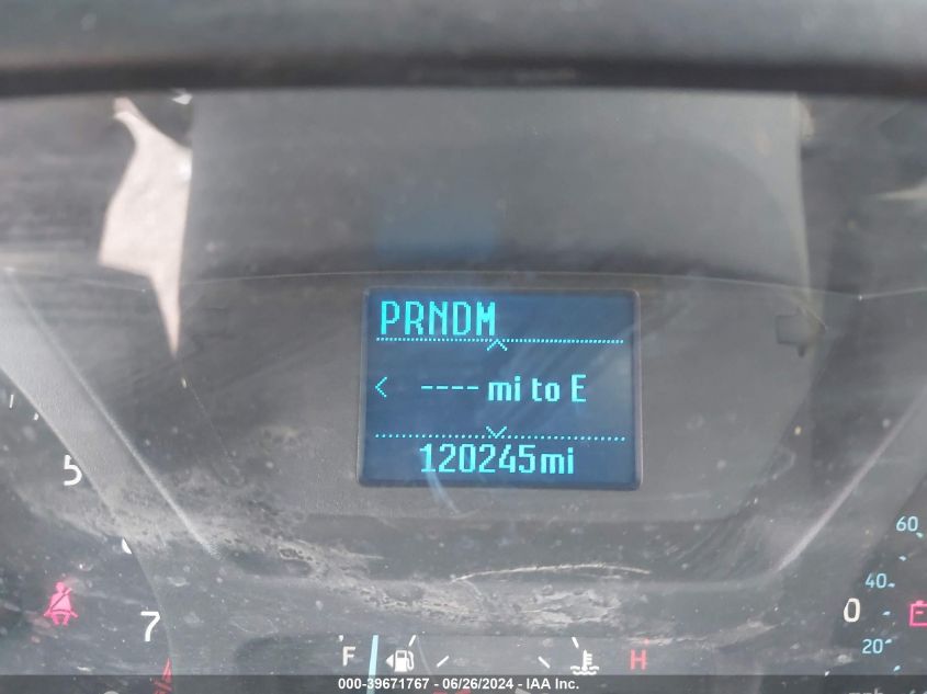 2019 Ford Transit T-250 VIN: 1FTYR2YM8KKA19835 Lot: 39671767