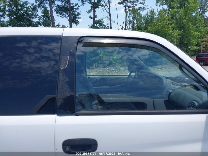 1998 Dodge Ram 1500 St VIN: 1B7HF13Y2WJ119793 Lot: 39671771