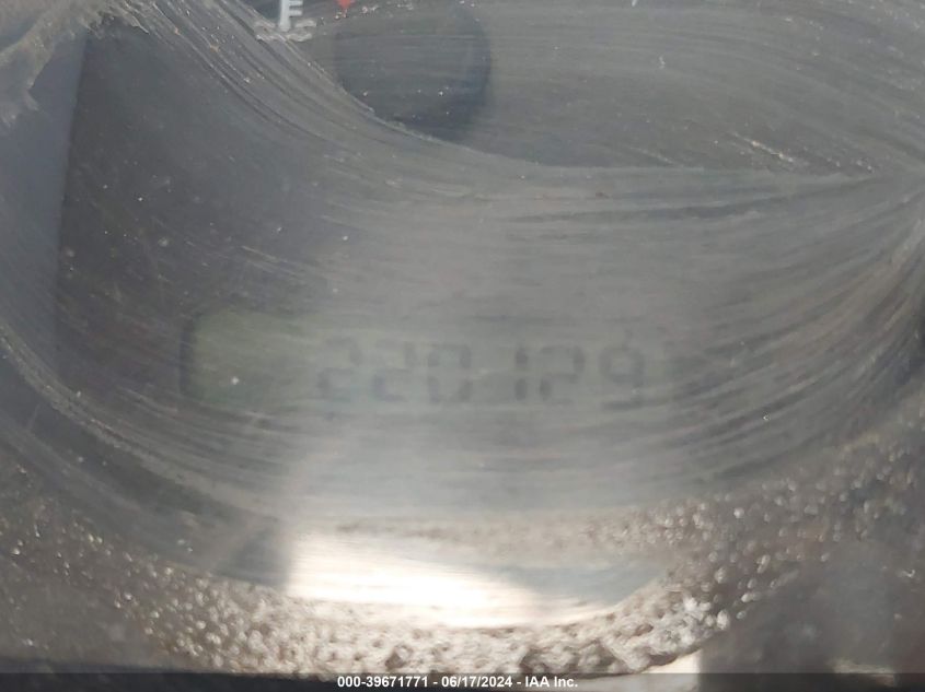 1998 Dodge Ram 1500 St VIN: 1B7HF13Y2WJ119793 Lot: 39671771