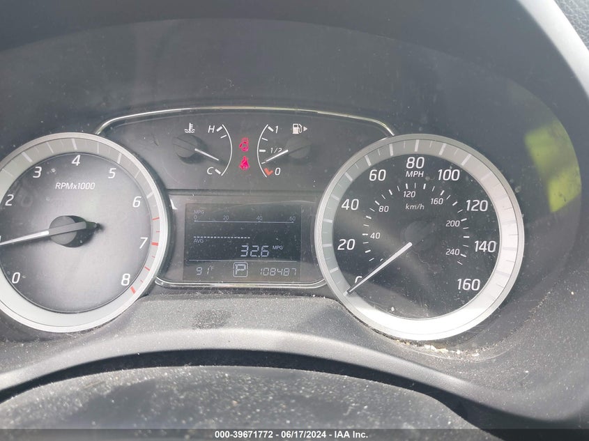 2013 Nissan Sentra Sr VIN: 3N1AB7AP6DL696006 Lot: 39671772