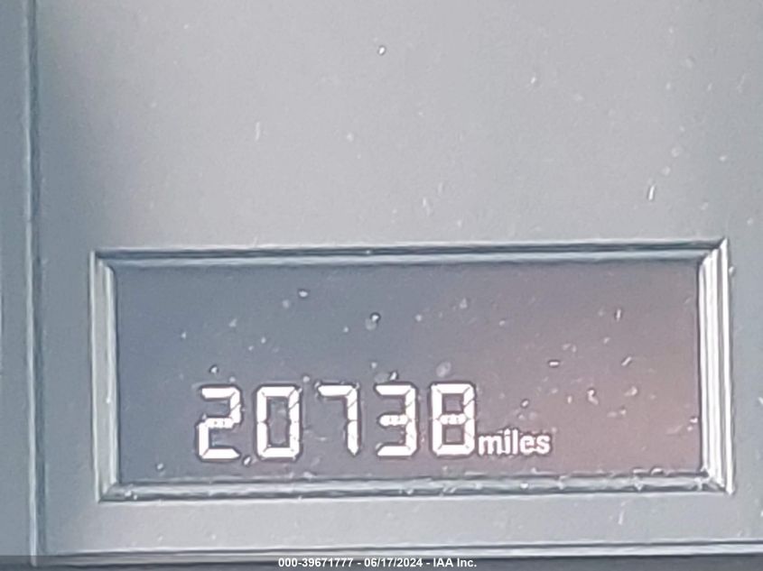 2020 Dodge Grand Caravan Se VIN: 2C4RDGBG1LR241607 Lot: 39671777