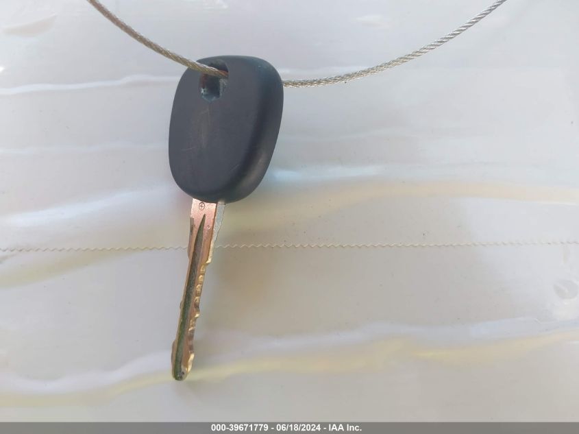 2008 Chevrolet Impala Ls VIN: 2G1WB58K481299525 Lot: 39671779