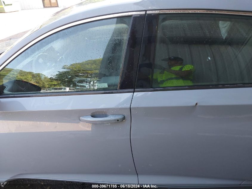 2021 Honda Accord Sport Special Edition VIN: 1HGCV1F44MA088745 Lot: 39671785