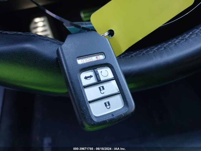 2021 Honda Accord Sport Special Edition VIN: 1HGCV1F44MA088745 Lot: 39671785