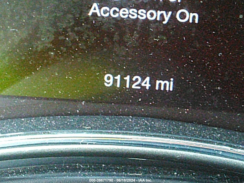 2018 Jeep Grand Cherokee Limited 4X4 VIN: 1C4RJFBG0JC509250 Lot: 39671790