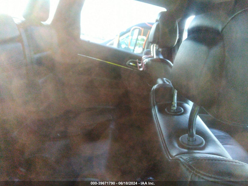 2018 Jeep Grand Cherokee Limited 4X4 VIN: 1C4RJFBG0JC509250 Lot: 39671790