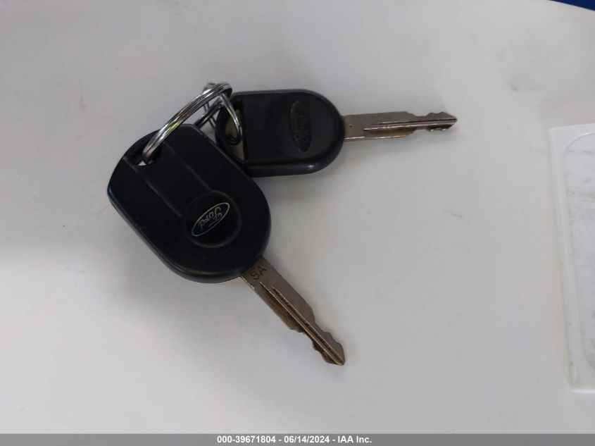 2007 Ford Edge Sel Plus VIN: 2FMDK49C87BB14493 Lot: 39671804