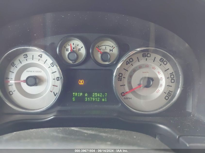 2007 Ford Edge Sel Plus VIN: 2FMDK49C87BB14493 Lot: 39671804