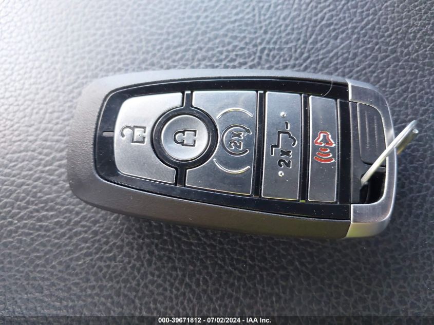 2022 Ford F350 Super Duty VIN: 1FT8W3BN9NEE89794 Lot: 39671812