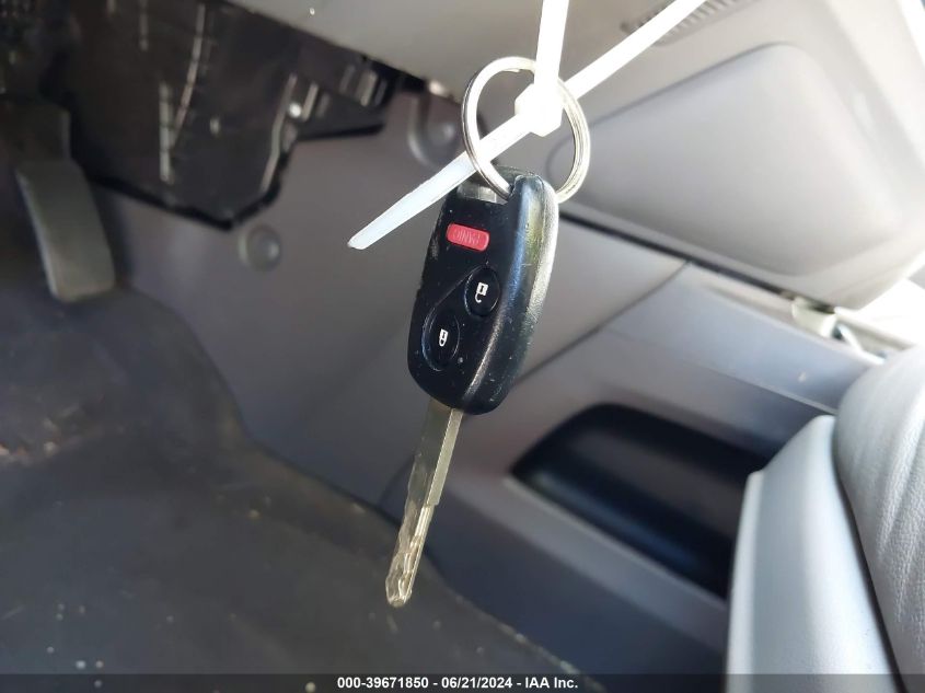 2013 Honda Cr-V Ex-L VIN: 2HKRM3H74DH523402 Lot: 39671850