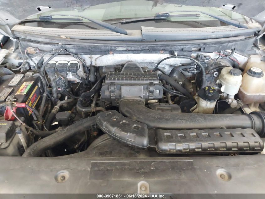 2006 Ford F-150 Fx4/Lariat/Xl/Xlt VIN: 1FTPX14546NB43227 Lot: 39671851