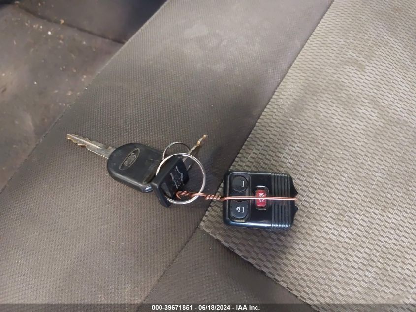 2006 Ford F-150 Fx4/Lariat/Xl/Xlt VIN: 1FTPX14546NB43227 Lot: 39671851