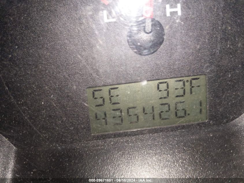 2006 Ford F-150 Fx4/Lariat/Xl/Xlt VIN: 1FTPX14546NB43227 Lot: 39671851