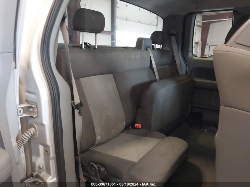 2006 Ford F-150 Fx4/Lariat/Xl/Xlt VIN: 1FTPX14546NB43227 Lot: 39671851