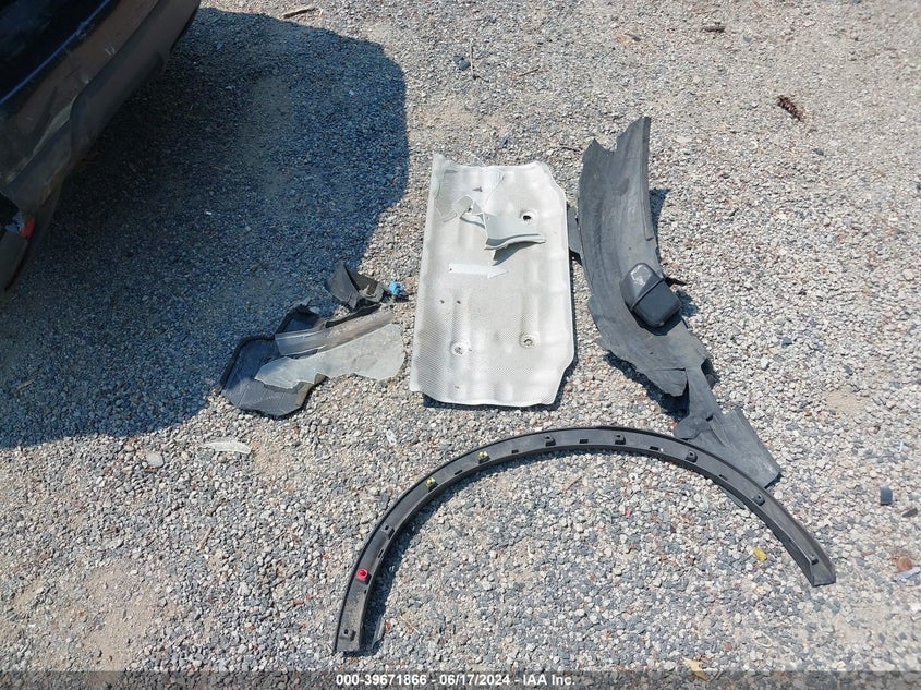 2016 Nissan Rogue Sv VIN: 5N1AT2MV7GC812588 Lot: 39671866