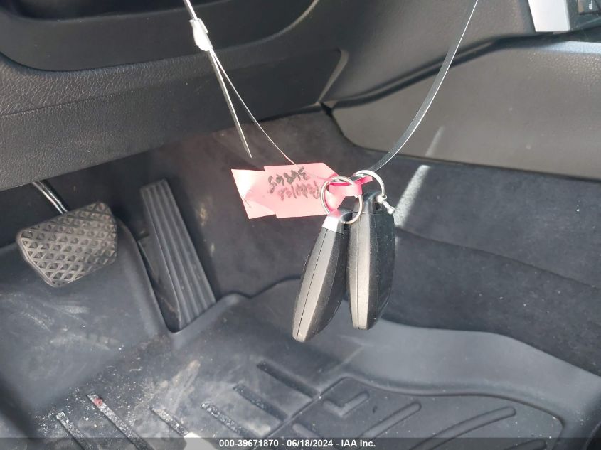 2011 BMW 550I Gran Turismo xDrive VIN: WBASP4C55BC341556 Lot: 39671870