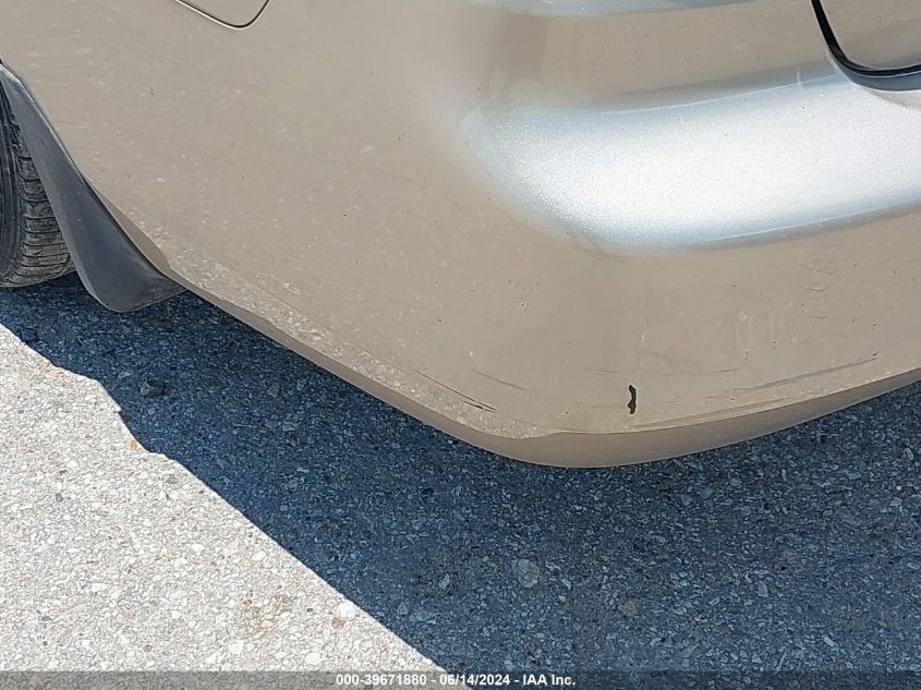 2005 Honda Accord 3.0 Ex VIN: 1HGCM66505A034675 Lot: 39671880