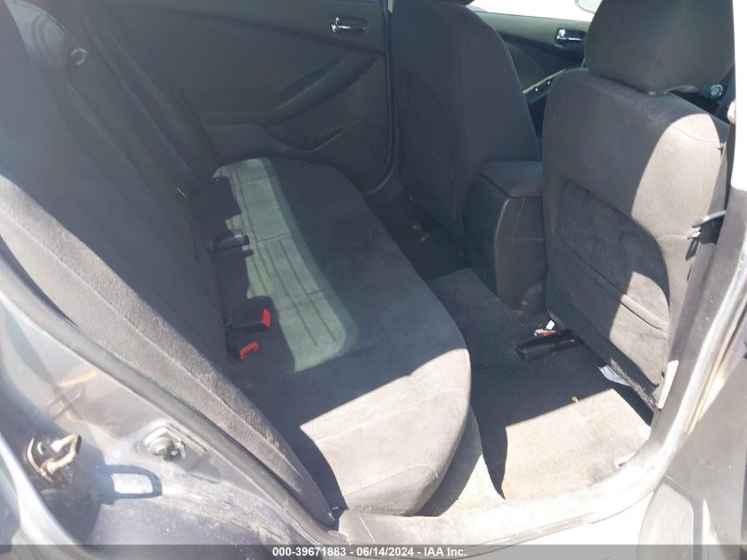 2010 Nissan Altima 2.5 S VIN: 1N4AL2AP2AN430335 Lot: 39671883