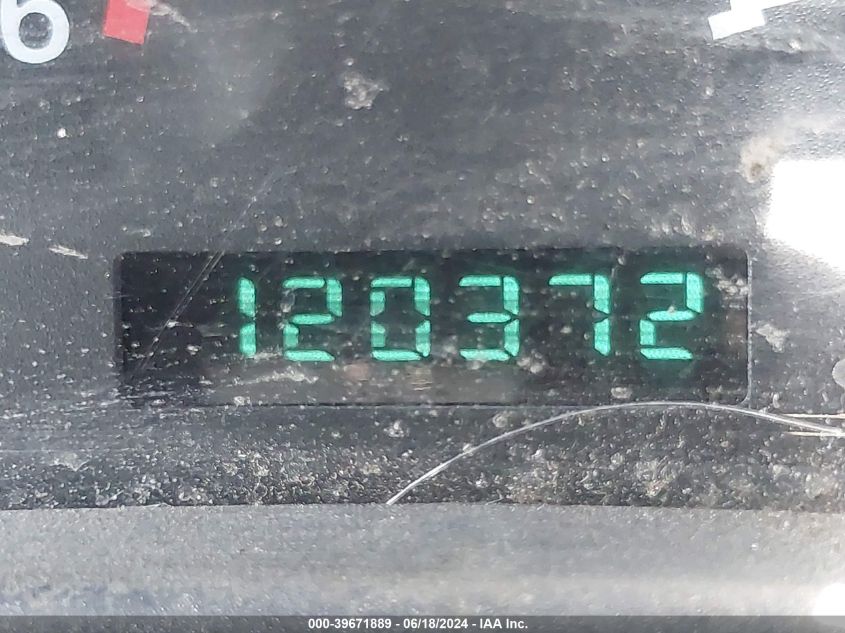 1998 Jeep Wrangler Sport VIN: 1J4FY19S6WP792713 Lot: 39671889