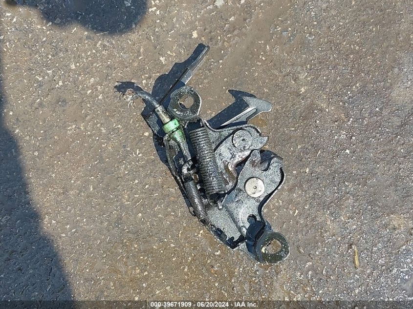 2012 Nissan Cube 1.8 Sl VIN: JN8AZ2KRXCT253285 Lot: 39671909