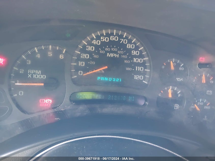 2006 Chevrolet Silverado 1500 Work Truck VIN: 2GCEC19T561116355 Lot: 39671918