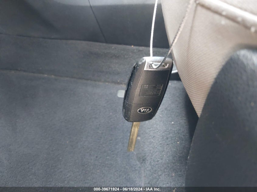 2019 Kia Sorento 3.3L Lx VIN: 5XYPG4A59KG494996 Lot: 39671924