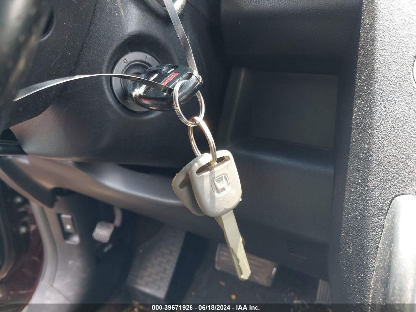 2011 Honda Pilot Ex-L VIN: 5FNYF4H6XBB008063 Lot: 39671926