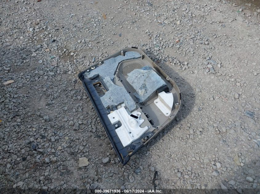 2008 Ford Fusion Sel VIN: 3FAHP08Z98R261226 Lot: 39671936